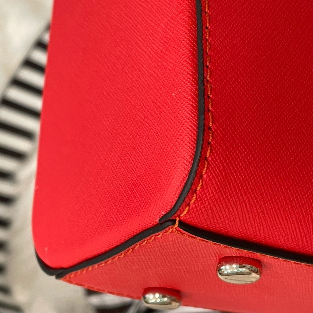 Henri Bendel Limited Edition Bouquet  bag - Picture 8 of 15